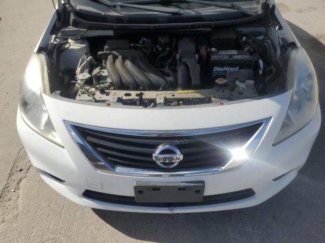 Photo 11 from auction – 2012 NISSAN VERSA S with VIN 3N1CN7AP5CL841020