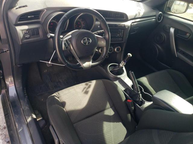 Photo 8 from auction – 2011 TOYOTA SCION TC with VIN JTKJF5C77B3014836