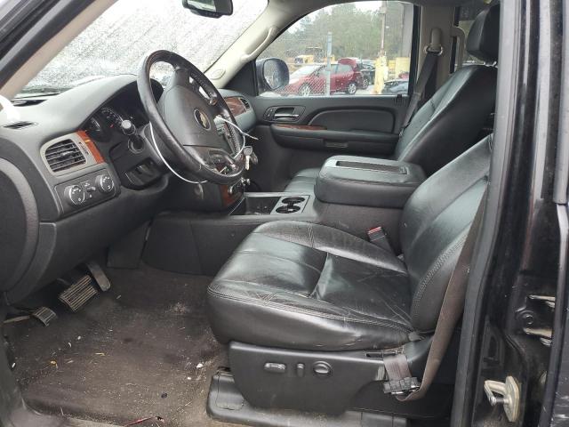 Photo 7 from auction – 2009 CHEVROLET SILVERADO with VIN 3GCEK33299G244088