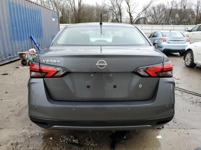 Photo 6 from auction – 2024 NISSAN VERSA S with VIN 3N1CN8DV0RL833612