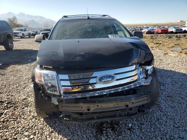 Photo 5 from auction – 2010 FORD EDGE SE with VIN 2FMDK3GC9ABB57504
