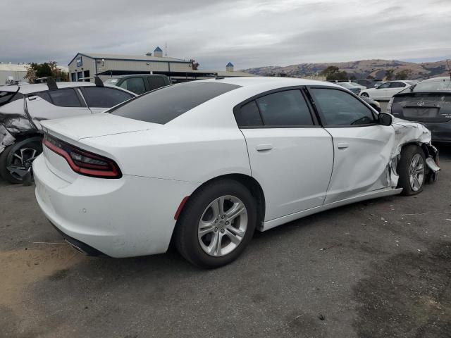 Photo 3 from auction – 2021 DODGE CHARGER SX with VIN 2C3CDXBG4MH666241