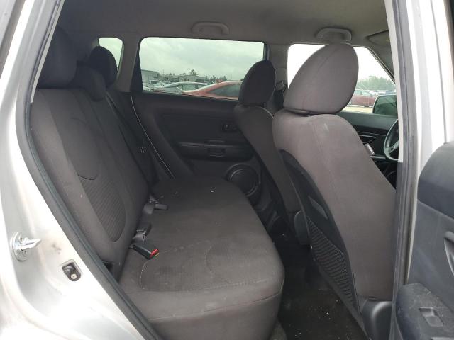 Photo 11 from auction – 2012 KIA SOUL with VIN KNDJT2A5XC7453149