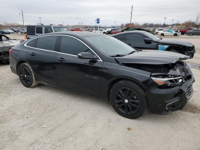 Photo 4 from auction – 2016 CHEVROLET MALIBU LT with VIN 1G1ZE5ST5GF351225