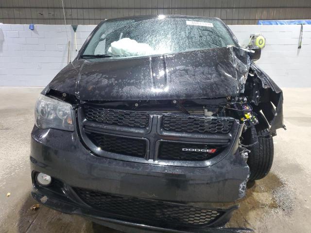 Photo 5 from auction – 2014 DODGE GRAND CARA with VIN 2C4RDGEG1ER430904