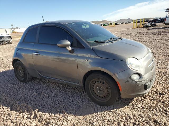 Photo 4 from auction – 2013 FIAT 500 POP with VIN 3C3CFFAR4DT684446