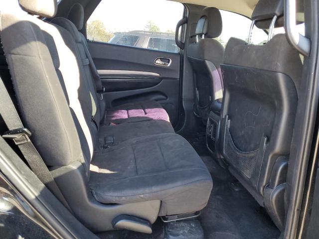 Photo 11 from auction – 2012 DODGE DURANGO SX with VIN 1C4RDHAG2CC230289