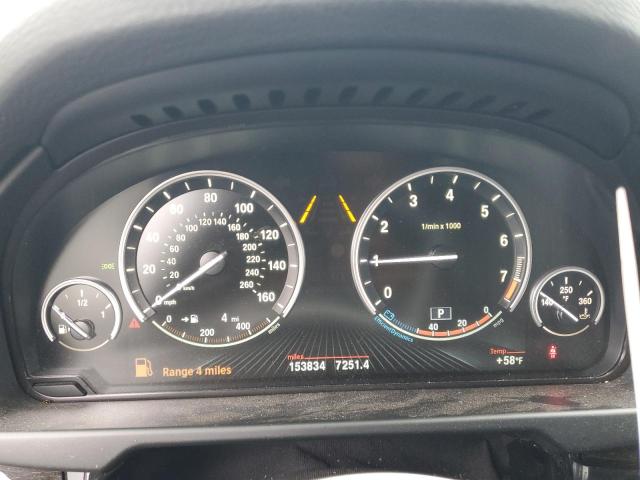 Photo 9 from auction – 2015 BMW X5 XDRIVE3 with VIN 5UXKR0C59F0K54206