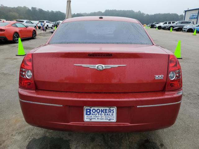 Photo 6 from auction – 2010 CHRYSLER 300 TOURIN with VIN 2C3CA5CV6AH115749