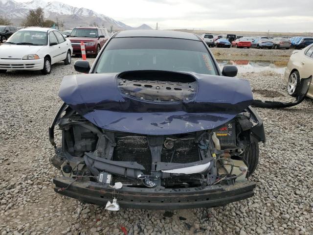 Photo 5 from auction – 2010 SUBARU IMPREZA OU with VIN JF1GH6D67AG814217