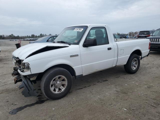 FORD RANGER 2010 مع رقم تعريف المركبة 1FTKR1AD2APA68556 - صورة من المزاد