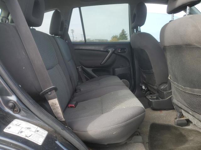 Photo 11 from auction – 2004 TOYOTA RAV4 with VIN JTEHD20V546012139