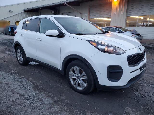 Photo 4 from auction – 2018 KIA SPORTAGE L with VIN KNDPM3AC8J7302979