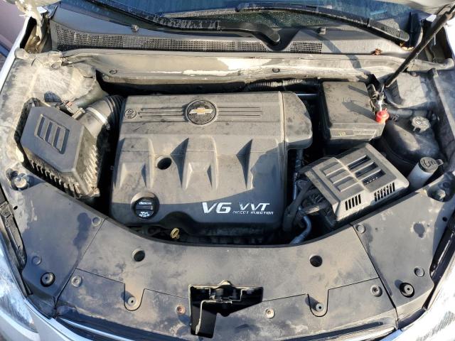 Photo 12 from auction – 2016 CHEVROLET EQUINOX LT with VIN 2GNFLFE34G6331311