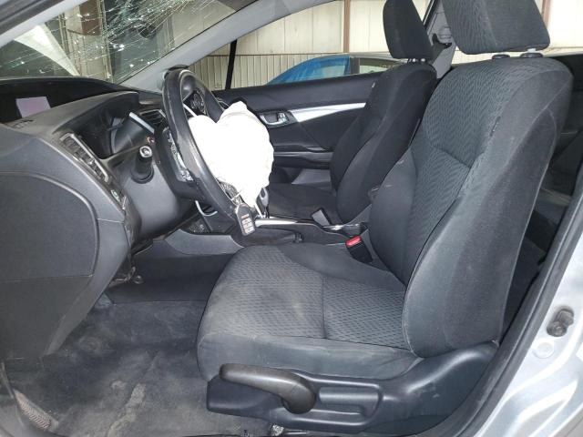 Photo 7 from auction – 2015 HONDA CIVIC EX with VIN 2HGFB2F89FH557203