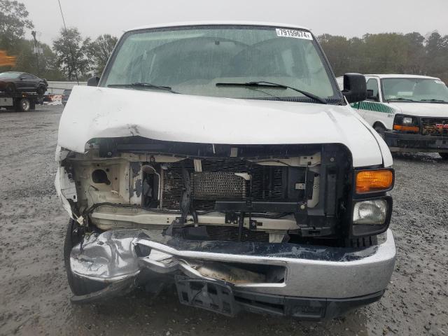 Photo 5 from auction – 2011 FORD ECONOLINE with VIN 1FBNE3BL3BDA11218