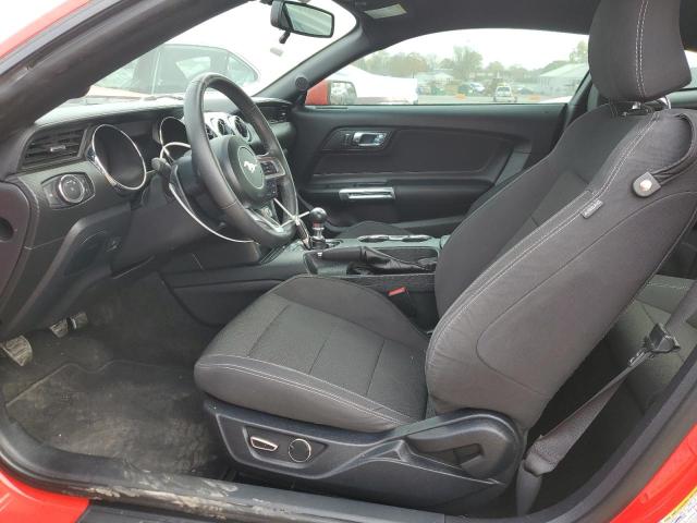 Photo 7 from auction – 2015 FORD MUSTANG with VIN 1FA6P8AM6F5419896