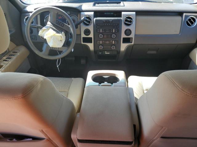 Photo 8 from auction – 2010 FORD F150 SUPER with VIN 1FTEW1C83AFA83868