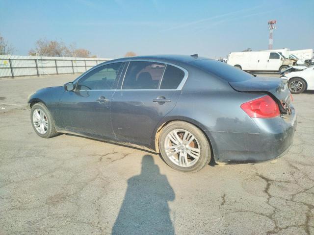 Photo 2 from auction – 2010 INFINITI G37 BASE with VIN JN1CV6AP4AM402114
