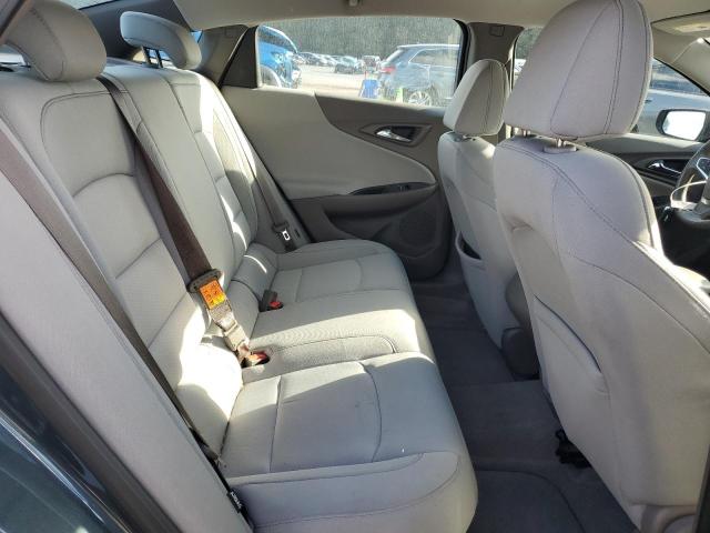 Photo 10 from auction – 2019 CHEVROLET MALIBU LS with VIN 1G1ZC5ST3KF152933