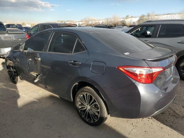 Photo 2 from auction – 2015 TOYOTA COROLLA L with VIN 5YFBURHE2FP346714