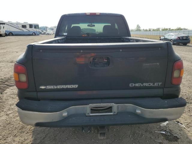 Photo 6 from auction – 2000 CHEVROLET SILVERADO with VIN 2GCEC19T6Y1405277