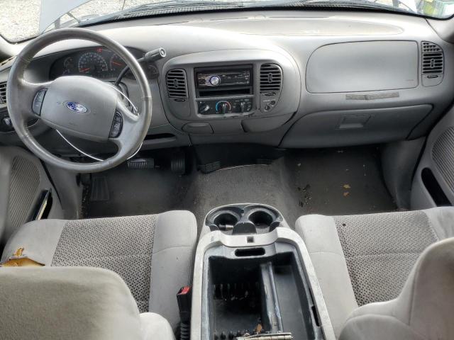 Photo 8 from auction – 2003 FORD F150 with VIN 2FTRX17263CA34683