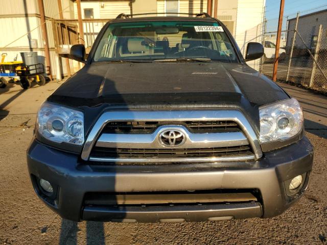 Photo 5 from auction – 2008 TOYOTA 4RUNNER SR with VIN JTEBU14R480129457