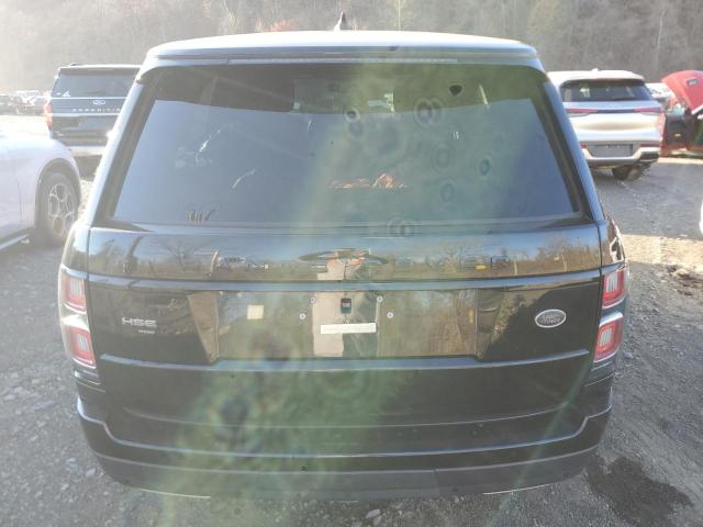 Photo 6 from auction – 2020 LAND ROVER RANGE ROVE with VIN SALGS2RU7LA581918