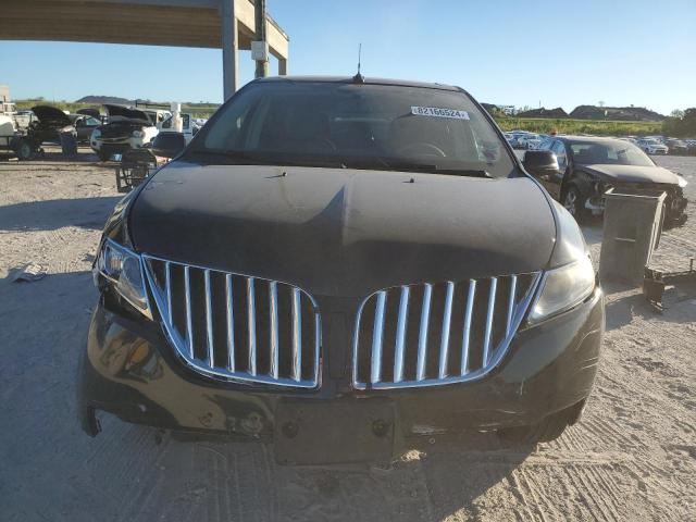 Photo 5 from auction – 2012 LINCOLN MKX with VIN 2LMDJ8JK1CBL01800