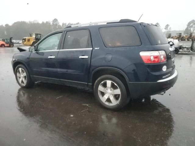 Photo 2 from auction – 2012 GMC ACADIA SLT with VIN 1GKKVRED6CJ222619