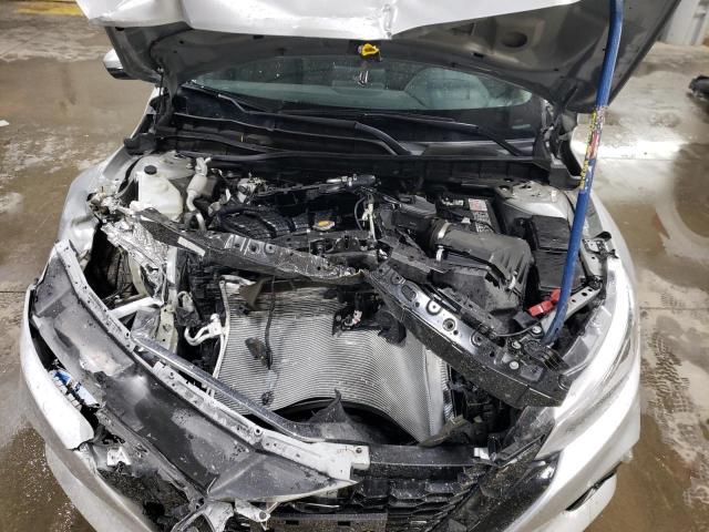 Photo 11 from auction – 2022 NISSAN ALTIMA SL with VIN 1N4BL4EV2NN418202