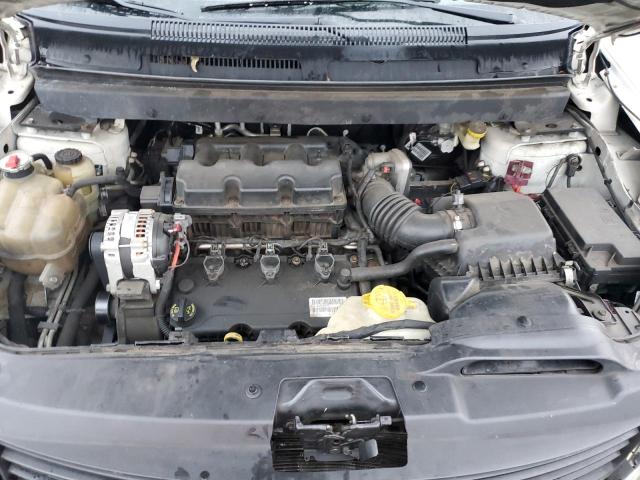 Photo 12 from auction – 2010 DODGE JOURNEY SX with VIN 3D4PG5FV1AT180297