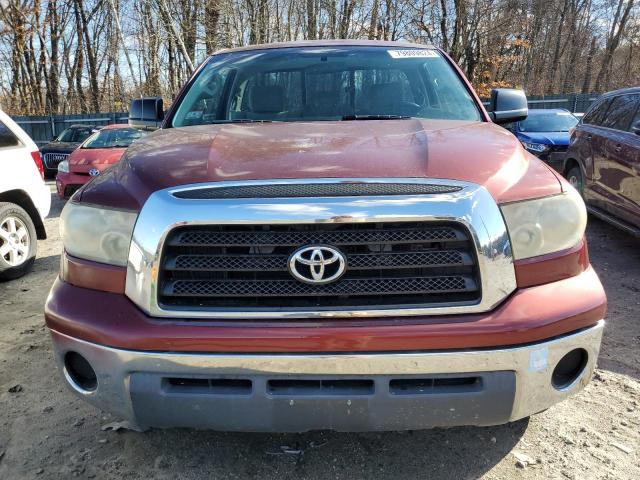 Photo 5 from auction – 2007 TOYOTA TUNDRA with VIN 5TFMV52107X030607