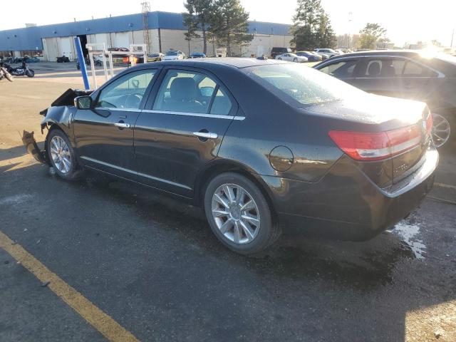 Photo 2 from auction – 2011 LINCOLN MKZ with VIN 3LNHL2JC5BR768439