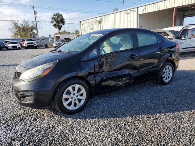 Photo 1 from auction – 2013 KIA RIO LX with VIN KNADM4A31D6245959