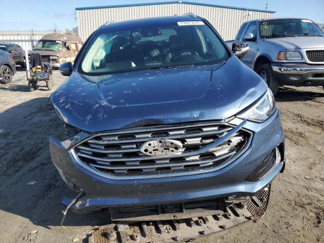 Photo 5 from auction – 2019 FORD EDGE TITAN with VIN 2FMPK4K99KBB32005