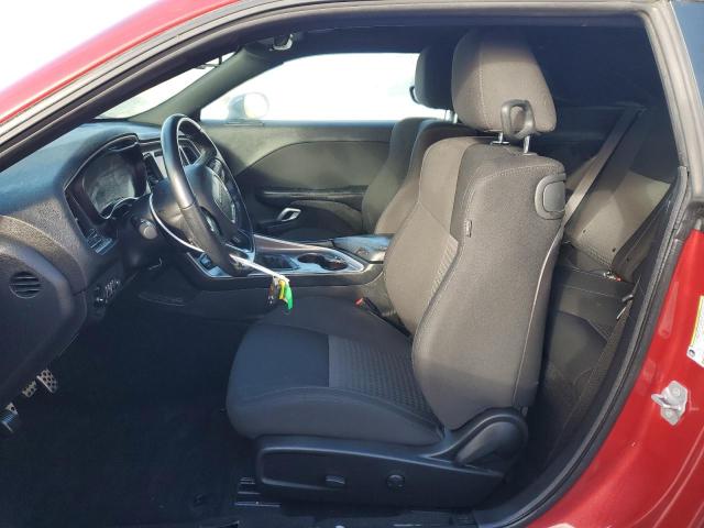 Photo 7 from auction – 2022 DODGE CHALLENGER with VIN 2C3CDZBT5NH117884