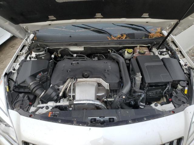 Photo 11 from auction – 2017 BUICK REGAL GS with VIN 2G4GU5GX1H9111964