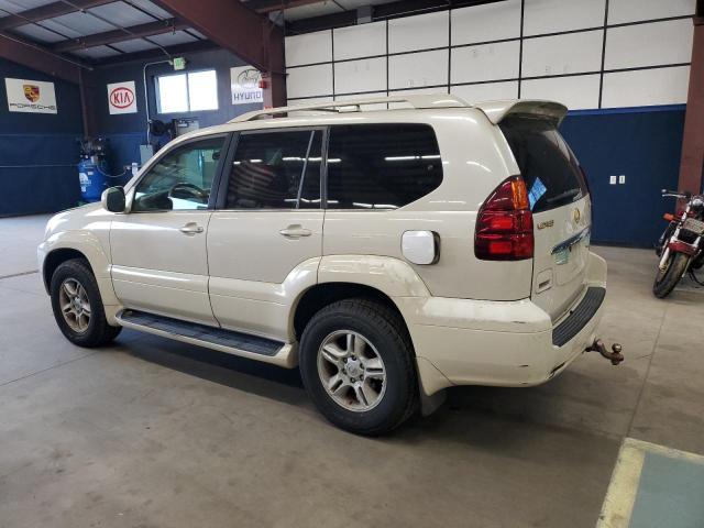 Photo 2 from auction – 2003 LEXUS GX 470 with VIN JTJBT20X430014381
