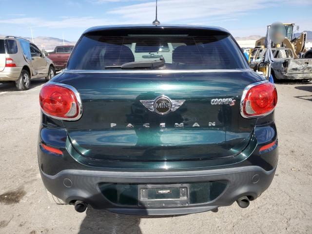 Photo 6 from auction – 2013 MINI COOPER S P with VIN WMWSS5C57DWN66471