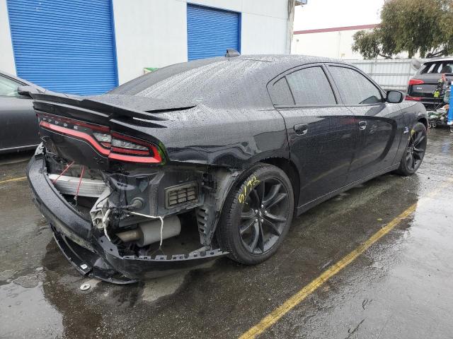 Photo 3 from auction – 2017 DODGE CHARGER R/ with VIN 2C3CDXCT5HH644427