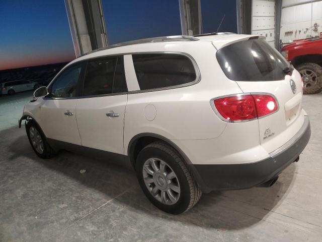 Снимка 2 от търг – 2011 BUICK ENCLAVE CX с VIN 5GAKRBED7BJ282836