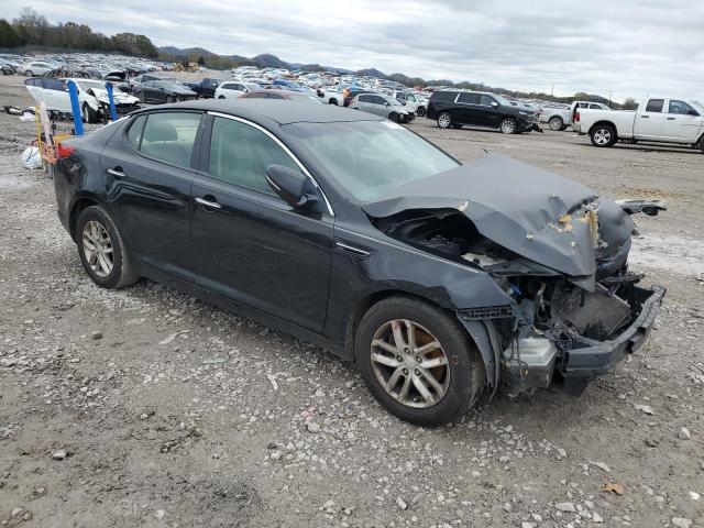 Photo 4 from auction – 2012 KIA OPTIMA LX with VIN 5XXGM4A76CG032461