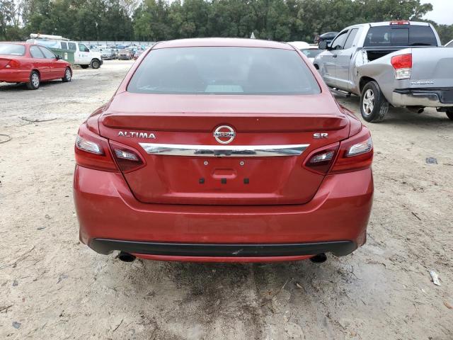 Photo 6 from auction – 2017 NISSAN ALTIMA 2.5 with VIN 1N4AL3AP2HC119063