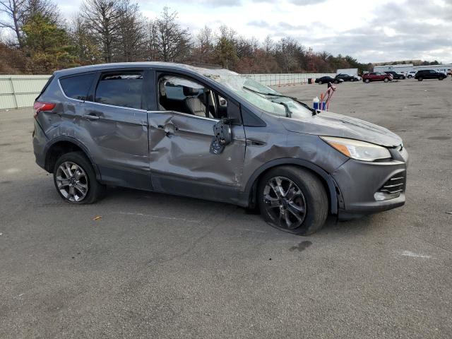 Photo 4 from auction – 2013 FORD ESCAPE SEL with VIN 1FMCU9H97DUD56111
