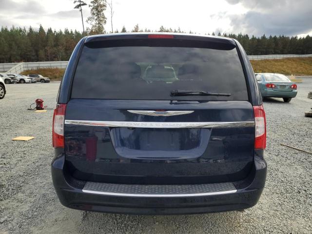 Photo 6 from auction – 2015 CHRYSLER TOWN & COU with VIN 2C4RC1BG4FR539640