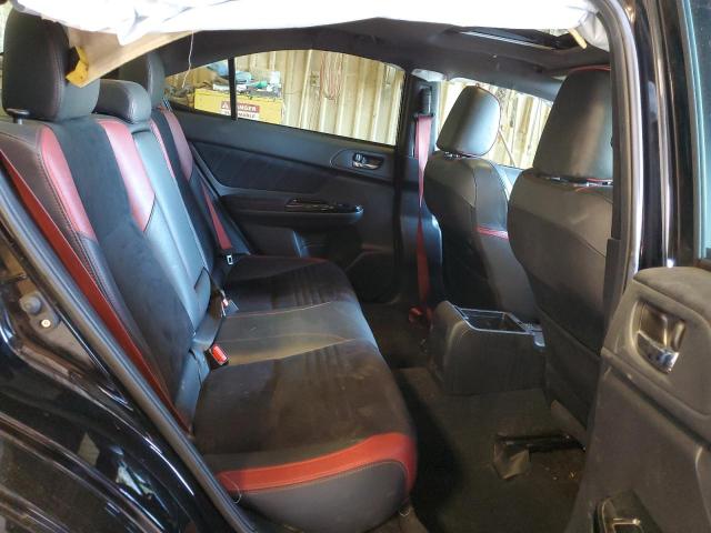 Photo 10 from auction – 2019 SUBARU WRX STI LI with VIN JF1VA2V61K9825593
