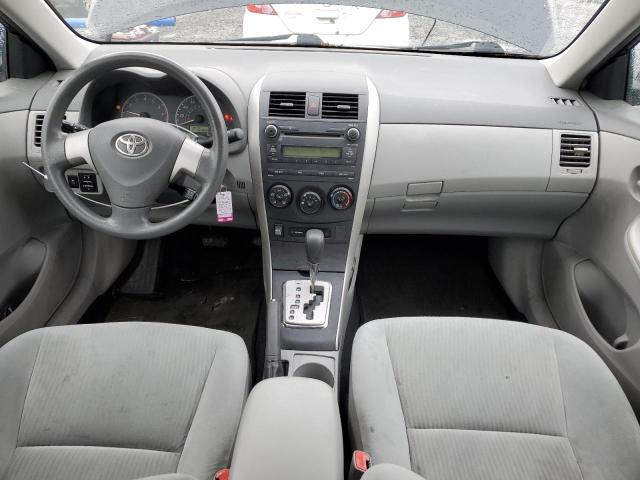 Photo 8 from auction – 2010 TOYOTA COROLLA BA with VIN 1NXBU4EE0AZ172995