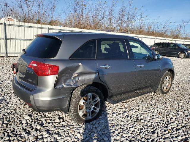 Photo 3 from auction – 2008 ACURA MDX with VIN 2HNYD282X8H502282